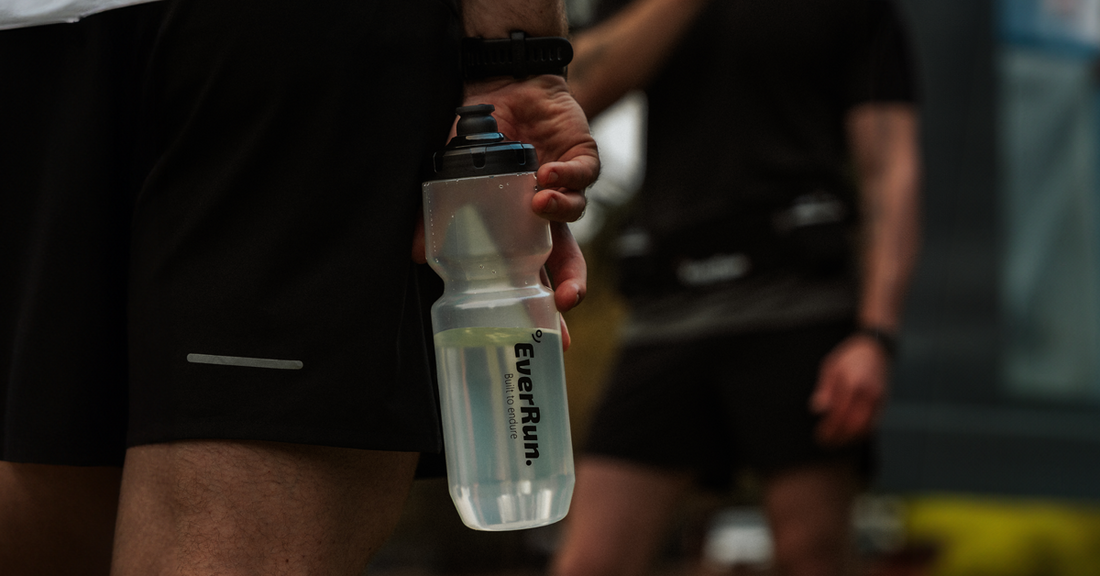 The Ultimate Magnesium Guide for Runners: Benefits, Deficiency Signs & Best Forms