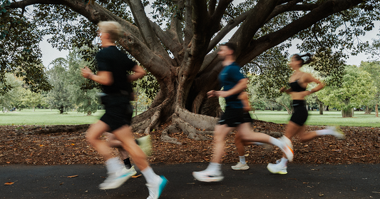 Running Belts 101: How to Wear One, Where It Should Sit, and Choosing the Best Belt for You