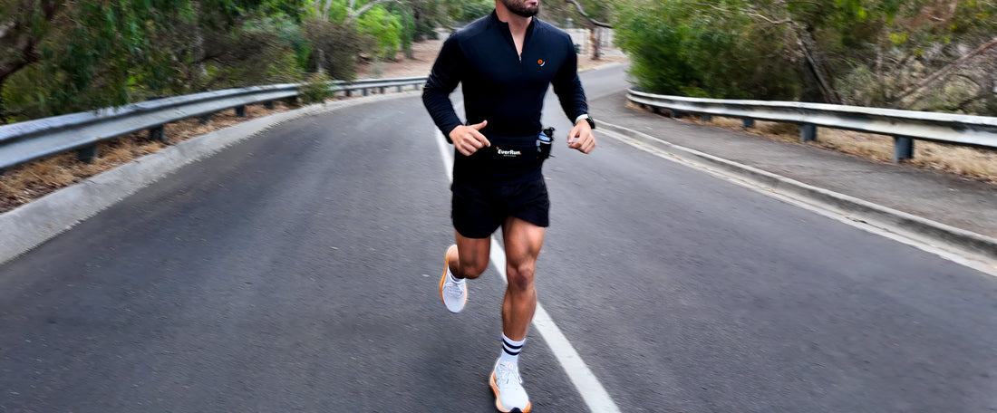What Every Runner Should Know About Hydration