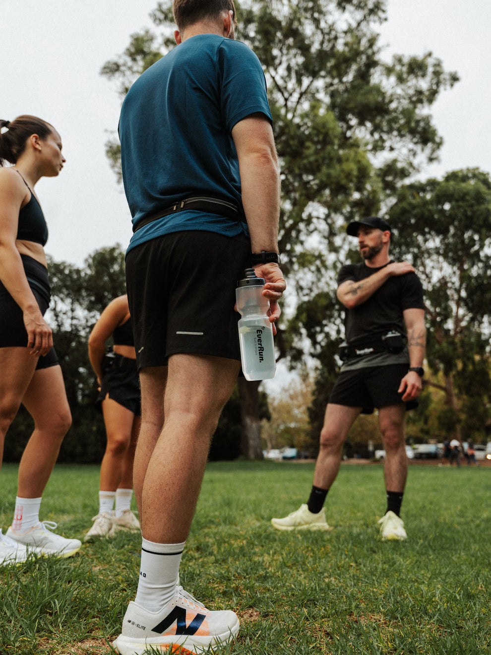 Everrun Hydrate - Everyday Bottle – EverRun