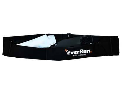 (Pre-Launch: ships July 7) EverRun Flex - Performance Belt